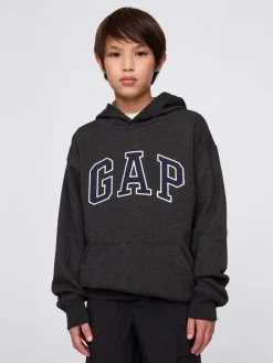 Bluza w kolorze antracytowym
