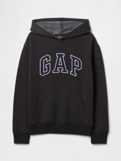 Bluza w kolorze antracytowym