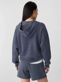 Bluza w kolorze antracytowym