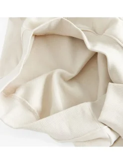 Bluza w kolorze beżowym