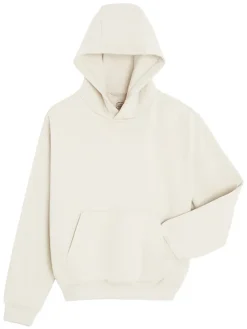 Bluza w kolorze beżowym