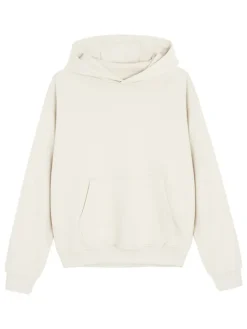 Bluza w kolorze beżowym