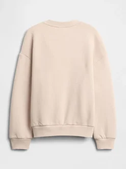 Bluza w kolorze beżowym