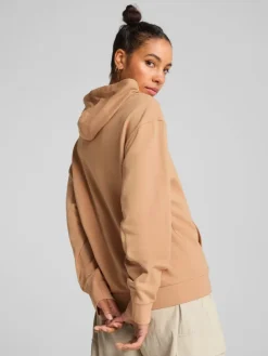 Bluza w kolorze beżowym