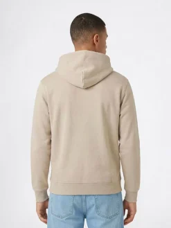 Bluza w kolorze beżowym