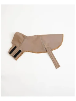 Bluza w kolorze beżowym dla psa