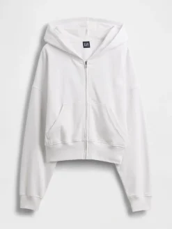 Bluza w kolorze białym