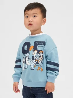 Bluza w kolorze błękitnym