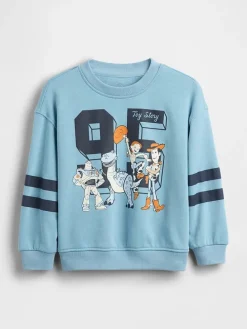 Bluza w kolorze błękitnym