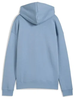 Bluza w kolorze błękitnym