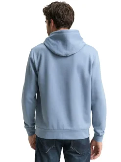 Bluza w kolorze błękitnym