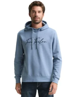 Bluza w kolorze błękitnym