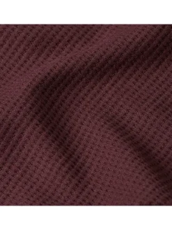 Bluza w kolorze bordowym