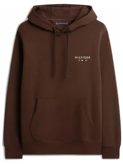 Bluza w kolorze brązowym