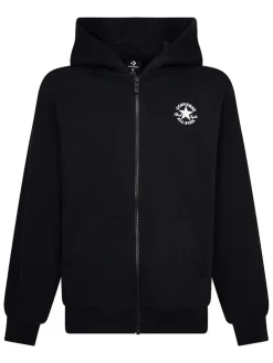 Bluza w kolorze czarnym