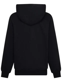 Bluza w kolorze czarnym