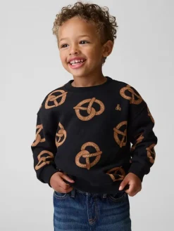 Bluza w kolorze czarnym