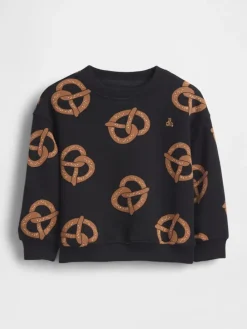 Bluza w kolorze czarnym