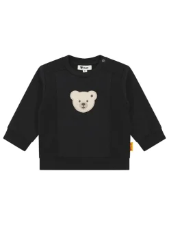 Bluza w kolorze czarnym