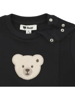 Bluza w kolorze czarnym