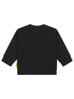 Bluza w kolorze czarnym