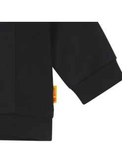 Bluza w kolorze czarnym