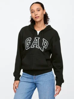 Bluza w kolorze czarnym