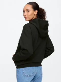 Bluza w kolorze czarnym