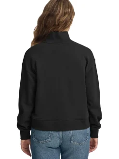 Bluza w kolorze czarnym