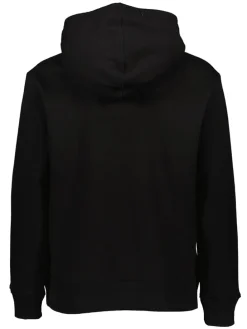 Bluza w kolorze czarnym