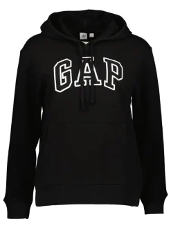 Bluza w kolorze czarnym