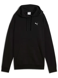 Bluza w kolorze czarnym