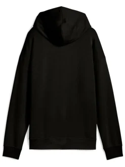 Bluza w kolorze czarnym