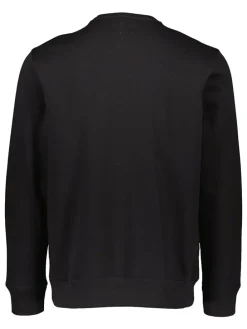 Bluza w kolorze czarnym