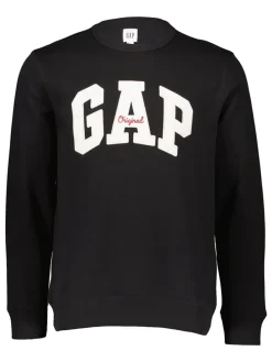 Bluza w kolorze czarnym