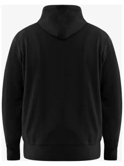 Bluza w kolorze czarnym