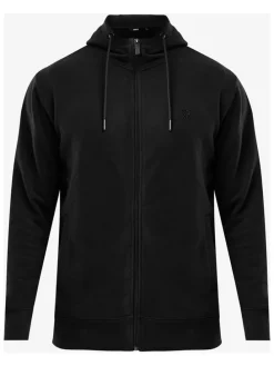 Bluza w kolorze czarnym