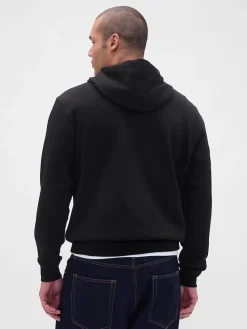Bluza w kolorze czarnym