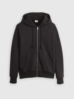 Bluza w kolorze czarnym