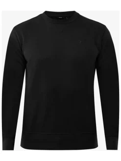Bluza w kolorze czarnym