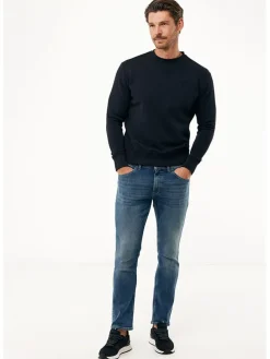 Bluza w kolorze czarnym