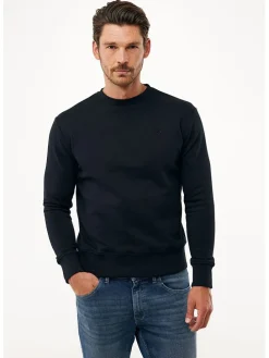 Bluza w kolorze czarnym