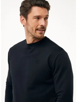 Bluza w kolorze czarnym