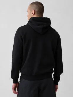 Bluza w kolorze czarnym