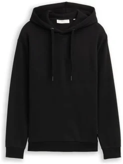 Bluza w kolorze czarnym