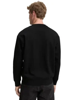 Bluza w kolorze czarnym
