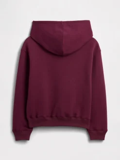 Bluza w kolorze czerwonym