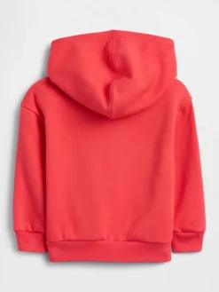 Bluza w kolorze czerwonym