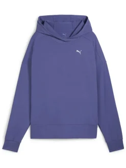 Bluza w kolorze fioletowym