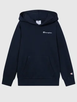 Bluza w kolorze granatowym